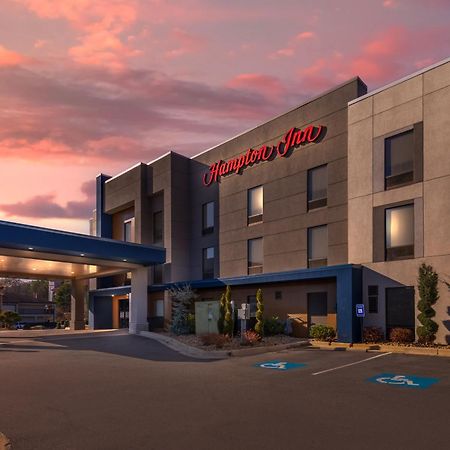 Hampton Inn Atlanta-Стокбридж Екстер'єр фото